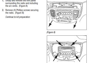 2009 Hyundai Accent Stereo Wiring Diagram 2009 Hyundai Accentinstallation Instructions