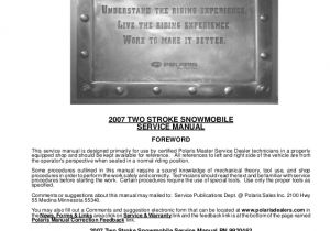 2009 Polaris Dragon 800 Wiring Diagram 2007 Polaris Dragon Rmk Two Stroke Snowmobile Service Repair 2009 Polaris Dragon 800 Wiring Diagram 2007 Polaris Dragon Rmk Two Stroke Snowmobile Service Repair