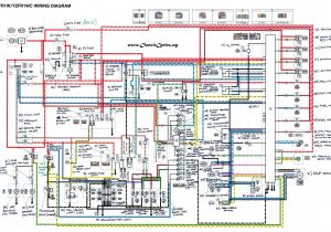 2009 R6 Wiring Diagram 2009 Yzf R1 Wiring Diagram Wiring Diagram List