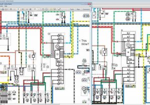 2009 R6 Wiring Diagram 2009 Yzf R1 Wiring Diagram Wiring Diagram List