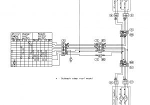 2009 Subaru forester Wiring Diagram Fk 8929 Impreza Service Manual Repair Manual Electrical
