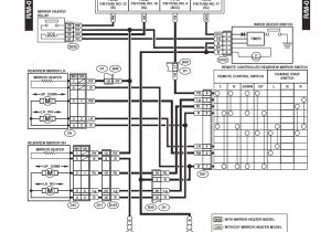2009 Subaru forester Wiring Diagram to 8132 Subaru Crosstrek Wiring Diagram Free Diagram