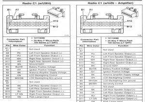 2010 Chevy Cobalt Stereo Wiring Diagram Cobalt Radio Wiring Wiring Diagram
