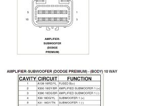 2010 Dodge Charger Radio Wiring Diagram Dodge Charger Stereo Wiring Diagram Wiring Diagram Center