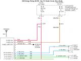 2010 Dodge Ram 1500 Radio Wiring Diagram Can I Get the Wiring Diagram for the Radio In A 2003 Dodge