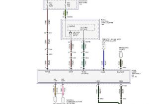 2010 ford F150 Tail Light Wiring Diagram ford F150 Tail Light Wiring Diagram Wiring Diagram