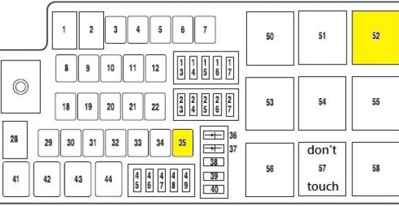 2010 ford Fusion Blower Motor Wiring Diagram ford Fusion Questions Blower Motor is Not Working Cargurus