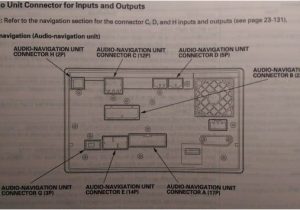 2010 Honda Crv Wiring Diagram 2010 Honda Civic Radio Wire Diagram In 2020