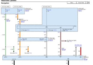 2010 Honda Crv Wiring Diagram 2010 Honda Cr V Vss and Reverse Wires Vehicle Specific