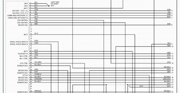 2010 Hyundai Accent Radio Wiring Diagram 1999 Hyundai Accent Engine Diagram Auto Electrical Wiring