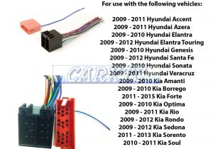 2010 Kia forte Wiring Diagram 8fc290 2011 Kia Rio Wiring Diagram Wiring Library