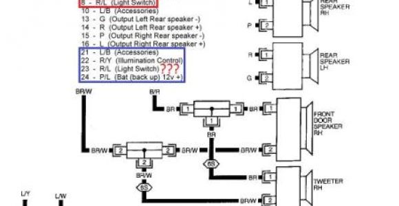 2010 Nissan Maxima Radio Wire Diagram 7th Gen Nissan Maxima Bose Wiring Blog Wiring Diagram