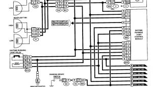 2010 Subaru forester Radio Wiring Diagram Subaru Sti Wiring Diagram Blog Wiring Diagram