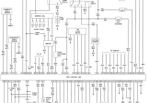 2010 Subaru forester Wiring Diagram Subaru Fuel Pump Diagram Repair Guides Wiring Diagrams