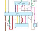 2010 toyota Corolla Radio Wiring Diagram Tt 2520 Corolla E11 Wiring Diagram Free Diagram