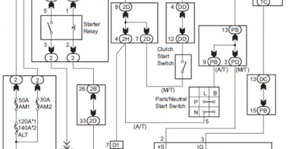 2010 toyota Tacoma Wiring Diagram 2010 Tacoma Wiring Diagram Diagram Base Website Wiring