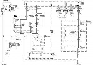 2011 Chevy Malibu Fuel Pump Wiring Diagram 2011 Chevrolet Silverado Ignition Wiring Diagram Blog