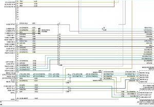 2011 Dodge Ram Radio Wiring Diagram Ram 2500 Wiring Diagram Wiring Diagram Page
