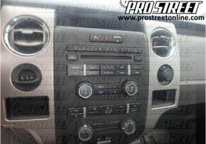 2011 F150 Stereo Wiring Diagram 2009 F150 Radio Wiring Diagram Wiring Diagrams Value