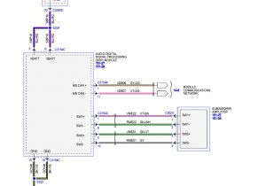 2011 F150 Stereo Wiring Diagram F150 Radio Wiring Harness Wiring Diagram Centre