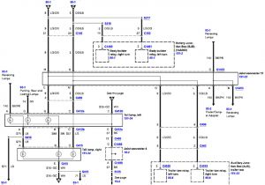 2011 F150 Turn Signal Wiring Diagram 2011 ford F650 Wiring Diagram Blog Wiring Diagram