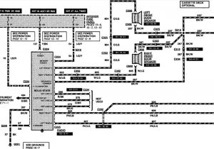 2011 ford Fusion Wiring Diagram 2011 ford Fusion Radio Wiring Diagram Images Wiring