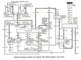 2011 ford Ranger Wiring Diagram ford Ranger Wiring Harness Diagram Wiring Diagram Technic