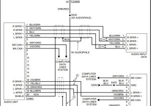 2011 ford Ranger Wiring Diagrams Downloads 2006 ford Ranger Heater Wiring Wiring Diagrams Show