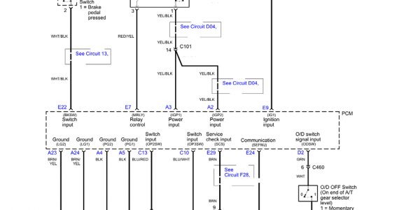 2011 Honda Cr V Wiring Diagram Honda Ignition Diagram Wiring Schematic Diagram 19