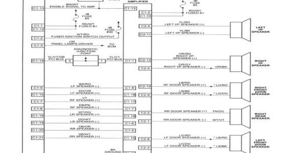 2011 Jeep Grand Cherokee Radio Wiring Diagram Jeep Cherokee Laredo Radio Wiring Diagram Wiring forums
