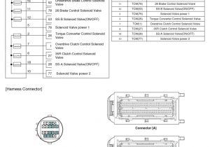 2011 Kia sorento Wiring Diagram Kia sorento Circuit Diagram Overdrive Clutch Control solenoid 2011 Kia sorento Wiring Diagram Kia sorento Circuit Diagram Overdrive Clutch Control solenoid