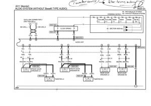 2011 Mazda 3 Stereo Wiring Diagram Free Automotive Wiring Diagrams 1998 Mazda Mx Download