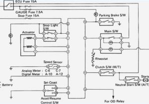 2011 toyota Camry Wiring Diagram toyota Ac Wiring Diagrams Wiring Diagram Rules
