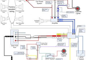 2011 toyota Camry Wiring Diagram Venza Wiring Diagram Wiring Diagram Operations