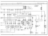 2011 toyota Sienna Wiring Diagram 2004 toyota Sienna Ignition Wiring Diagram Schematic Wiring