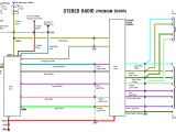2011 toyota Tacoma Radio Wiring Diagram toyota Stereo Wiring Diagram Diagram Base Website Wiring
