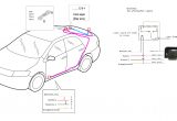 2011 toyota Tundra Backup Camera Wiring Diagram 2012 toyota Tundra Backup Camera Wiring Diagram