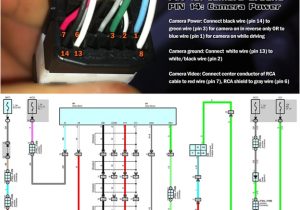 2011 toyota Tundra Backup Camera Wiring Diagram toyota Tundra Backup Camera Wiring Harness Wiring 2011 toyota Tundra Backup Camera Wiring Diagram toyota Tundra Backup Camera Wiring Harness Wiring