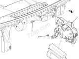 2012 Chevy Traverse Wiring Diagram 2012 2017 Rv1 Module Body Control Chevrolet Traverse