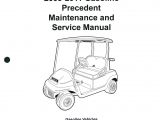 2012 Club Car Precedent Wiring Diagram 2009 Club Car Precedent Wiring Diagram Wiring Diagram Technic