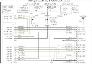 2012 Dodge Avenger Wiring Diagram Ram Factory Radio Wiring Diagrams Eastofengland Co