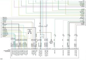 2012 Dodge Ram Radio Wiring Diagram 2007 Ram Wiring Diagram Wiring Diagram Blog