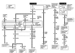 2012 F150 Trailer Wiring Diagram ford F 150 2 7l Wiring Harness Diagram Wiring Diagram Sch
