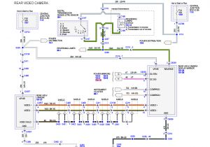 2012 ford F250 Upfitter Switches Wiring Diagram Fa 7841 Camera Wiring Diagram ford Transit Schematic Wiring