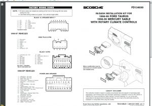 2012 ford Focus Radio Wiring Diagram 2012 ford Focus Wiring Diagram Wiring Diagram for You