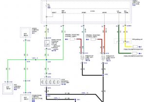2012 ford Focus Wiring Diagram Pdf 2010 Escape Headlight Wiring Diagram Schema Diagram Database
