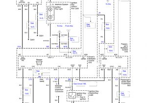2012 Honda Pilot Wiring Diagram Repair Guides Wiring Diagrams Wiring Diagrams 13 Of 15