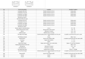 2012 Hyundai Elantra Wiring Diagram 2012 Elantra Radio Wiring Diagram Wiring Diagram User