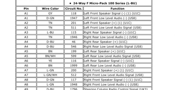 2012 Impala Radio Wiring Diagram 00 Impala Wiring Diagram Wiring Diagram