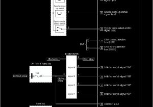 2012 Kia soul Wiring Diagram Kia Rio Transaxle Control Module Tcm Terminal Input